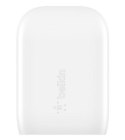 Ładowarka BoostCharge 30W PowerDelivery Biała Ładowarka BoostCharge 30W PowerDelivery Biała