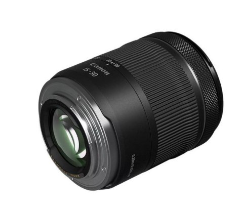 Obiektyw RF 15-30mm F4.5-6.3 IS STM 5775C005 Obiektyw RF 15-30mm F4.5-6.3 IS STM 5775C005
