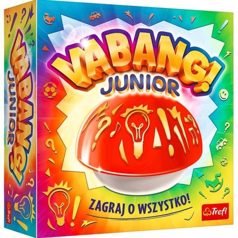 Gra Vabang Junior Gra Vabang Junior