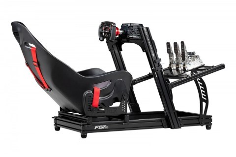 Kokpit F-GT Elite Lite Front & Side Mount Edition Kokpit F-GT Elite Lite Front & Side Mount Edition