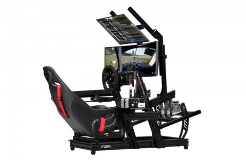 Kokpit F-GT Elite Lite Front & Side Mount Edition Kokpit F-GT Elite Lite Front & Side Mount Edition