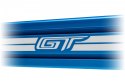 Kokpit GT ELite FORD Wheel Plate Edition