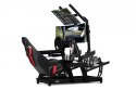 Kokpit GTElite Lite Front & Side Mount Edition