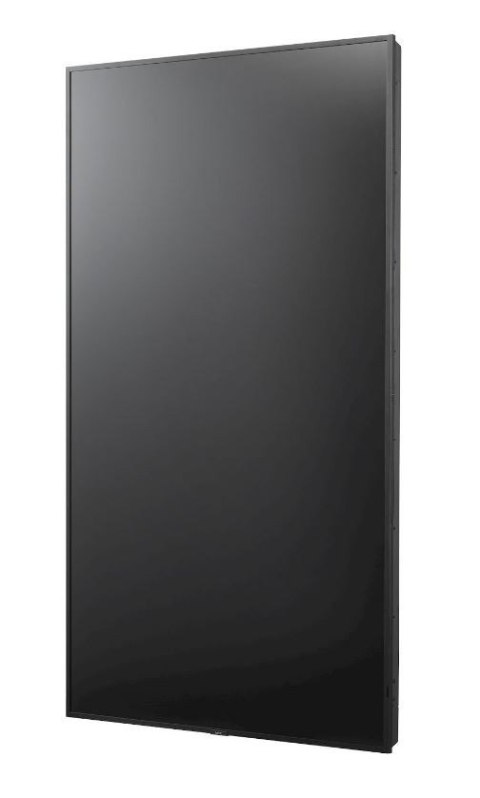 Monitor wielkoformatowy MultiSync E758 74.5 cala UHD 350cd/m2 18/7 Monitor wielkoformatowy MultiSync E758 74.5 cala UHD 350cd/m2 18/7