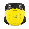 Piec do pizzy G3FERRARI G1000605 żółty