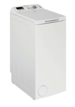 Pralka BTW S60400 PL/N