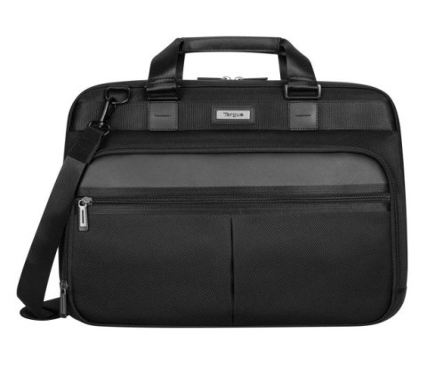 Torba na laptopa 15.6-16'' Mobile Elite Topload Briefcase - Black Torba na laptopa 15.6-16'' Mobile Elite Topload Briefcase - Black