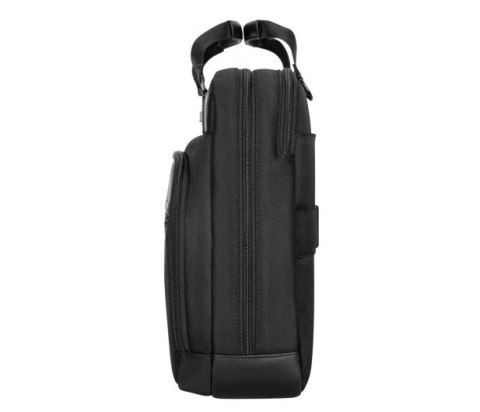 Torba na laptopa 15.6-16'' Mobile Elite Topload Briefcase - Black Torba na laptopa 15.6-16'' Mobile Elite Topload Briefcase - Black