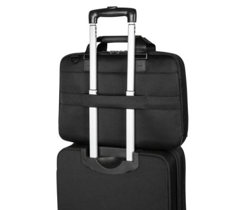 Torba na laptopa 15.6-16'' Mobile Elite Topload Briefcase - Black Torba na laptopa 15.6-16'' Mobile Elite Topload Briefcase - Black