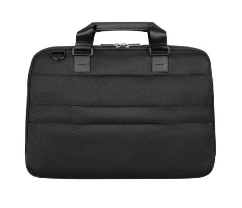 Torba na laptopa 15.6-16'' Mobile Elite Topload Briefcase - Black Torba na laptopa 15.6-16'' Mobile Elite Topload Briefcase - Black