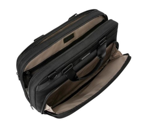 Torba na laptopa 15.6-16'' Mobile Elite Topload Briefcase - Black Torba na laptopa 15.6-16'' Mobile Elite Topload Briefcase - Black