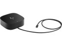 USB-C Essential Dock G5 EURO 72C71AA