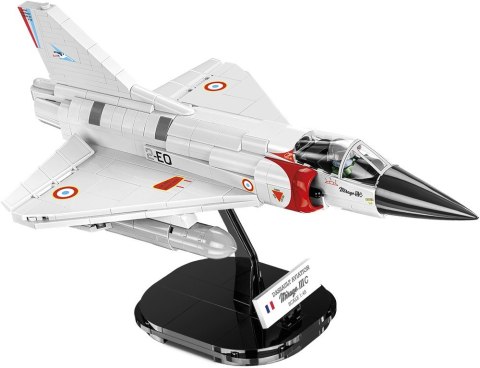 Armed Forces Mirage IIIC 436 kl. Armed Forces Mirage IIIC 436 kl.