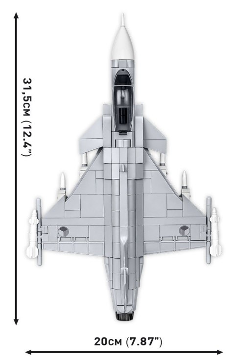 Armed Forces SAAB Jas 39 Gripen C 465 kl. Armed Forces SAAB Jas 39 Gripen C 465 kl.