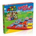 Gra Zgadnij kto to? Super Mario