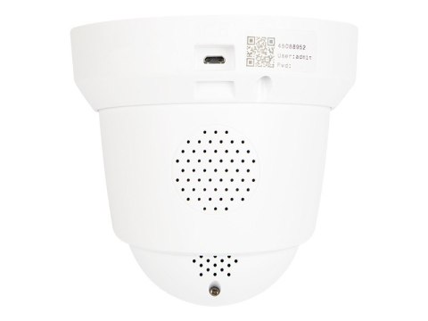 Kamera WiFi 3MP H-403 obrotowa Kamera WiFi 3MP H-403 obrotowa