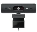 Kamera internetowa Brio 500 Grafitowy 960-001422