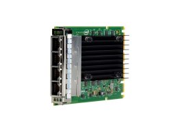 Karta sieciowa Broadcom BCM5719 Ethernet 1Gb 4 porty BASE-T OCP3 P51181-B21