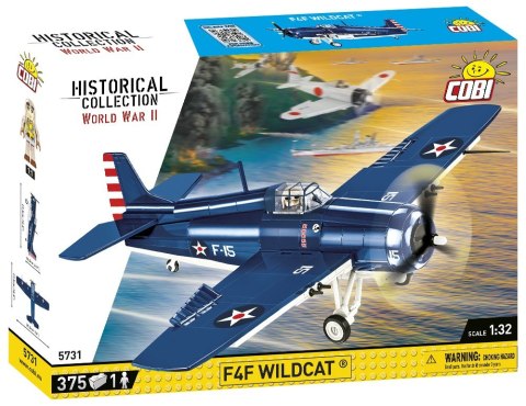 Klocki Historical Collection F4F Wildcat- Northrop Grumman Klocki Historical Collection F4F Wildcat- Northrop Grumman