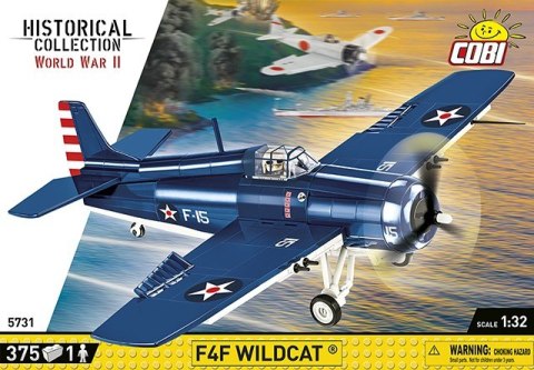 Klocki Historical Collection F4F Wildcat- Northrop Grumman Klocki Historical Collection F4F Wildcat- Northrop Grumman