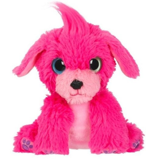 Maszyna do szycia + pluszak różowy Little Live Pets Sew Surprise Maszyna do szycia + pluszak różowy Little Live Pets Sew Surprise