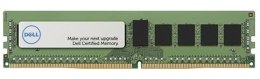 Dell 32GB - 2RX8 DDR4 RDIMM 3200MHz 16Gb BASE
