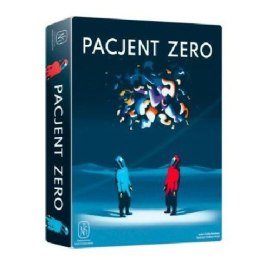 Gra Pacjent Zero