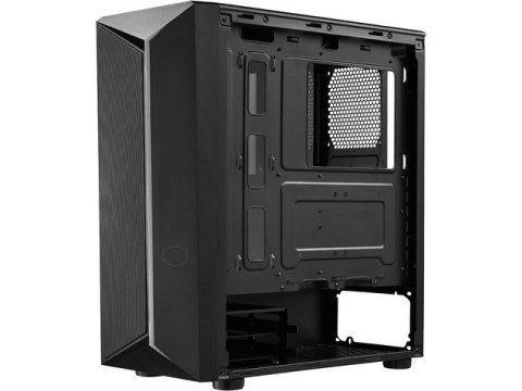 Obudowa CMP 510 ARGB z oknem Obudowa CMP 510 ARGB z oknem