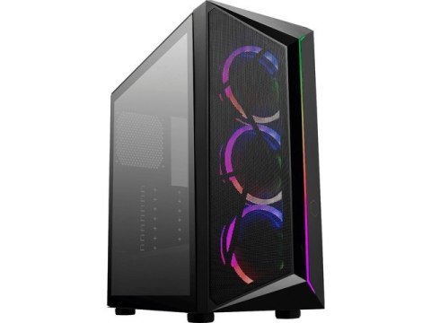 Obudowa CMP 510 ARGB z oknem Obudowa CMP 510 ARGB z oknem
