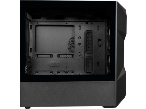 Obudowa TD300 Mesh mini ITX z oknem ARGB Obudowa TD300 Mesh mini ITX z oknem ARGB