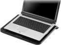 Podstawka pod laptop Notepal L1 wentylator, USB Podstawka pod laptop Notepal L1 wentylator, USB