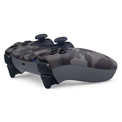 Kontroler bezprzewodowy PlayStation 5 DualSense Grey Cammo Kontroler bezprzewodowy PlayStation 5 DualSense Grey Cammo