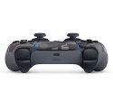 Kontroler bezprzewodowy PlayStation 5 DualSense Grey Cammo