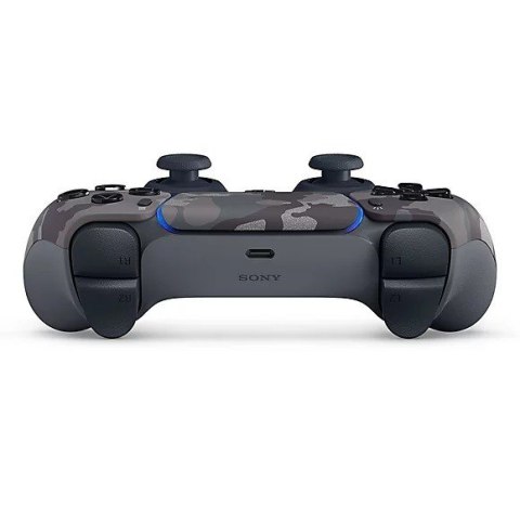 Kontroler bezprzewodowy PlayStation 5 DualSense Grey Cammo Kontroler bezprzewodowy PlayStation 5 DualSense Grey Cammo