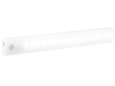 Lampka LED Tracer M magnetyczna z czujnikiem PIR 600mAh Lampka LED Tracer M magnetyczna z czujnikiem PIR 600mAh