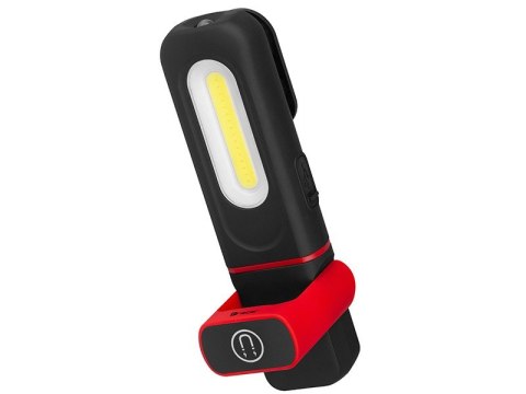 Latarka warsztatowa OMNI LED 2x3W 1200mAh Latarka warsztatowa OMNI LED 2x3W 1200mAh