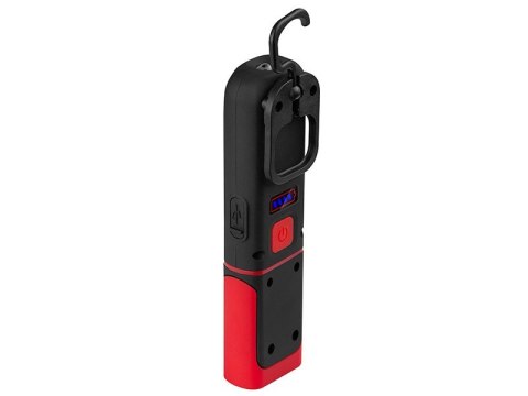 Latarka warsztatowa OMNI LED 2x3W 1200mAh Latarka warsztatowa OMNI LED 2x3W 1200mAh