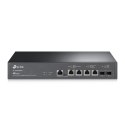 Przełącznik SX3206HPP 6x10GE (4xPoE++) Przełącznik SX3206HPP 6x10GE (4xPoE++)