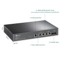 Przełącznik SX3206HPP 6x10GE (4xPoE++) Przełącznik SX3206HPP 6x10GE (4xPoE++)