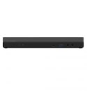 Stacja dokująca USB C Display Link, obsługa trzech wyświetlaczy do 4K, HDMI, DP, USB C, USB A, GbE, Audio, PD 85w, kompatybilnoś Stacja dokująca USB C Display Link, obsługa trzech wyświetlaczy do 4K, HDMI, DP, USB C, USB A, GbE, Audio, PD 85w, kompatybilnoś