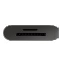 Wieloportowy koncentrator USB-C 7 w 1 Wieloportowy koncentrator USB-C 7 w 1
