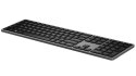 Klawiatura bezprzewodowa 975 Dual-Mode WL 3Z726AA