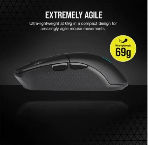 Mysz Katar Elite Wireless Mysz Katar Elite Wireless