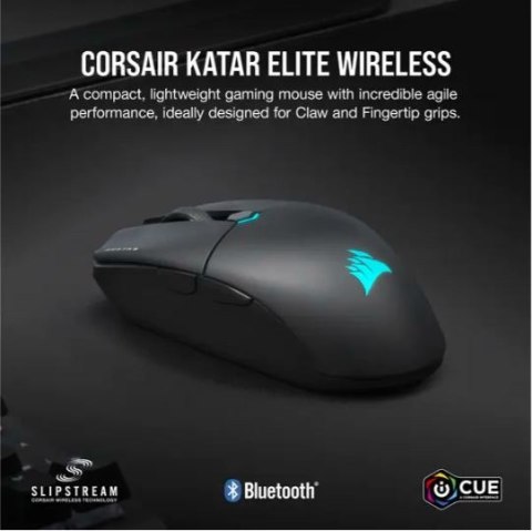 Mysz Katar Elite Wireless Mysz Katar Elite Wireless