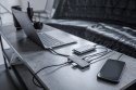 Hub adapter USB-C Connect 3xUSB 3.1 HDMI 4K 60Hz USB-C PD 85W Hub adapter USB-C Connect 3xUSB 3.1 HDMI 4K 60Hz USB-C PD 85W