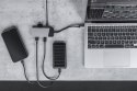 Hub adapter USB-C Connect 3xUSB 3.1 HDMI 4K 60Hz USB-C PD 85W Hub adapter USB-C Connect 3xUSB 3.1 HDMI 4K 60Hz USB-C PD 85W