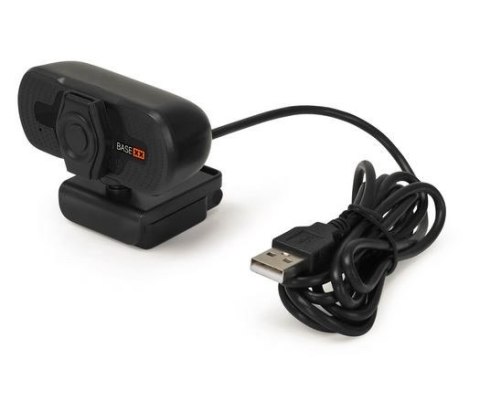 Kamera internetowa BASE XX Webcam Business Full HD Kamera internetowa BASE XX Webcam Business Full HD
