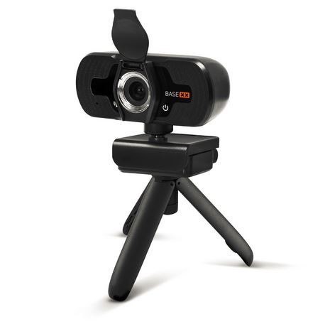 Kamera internetowa BASE XX Webcam Business Full HD Kamera internetowa BASE XX Webcam Business Full HD