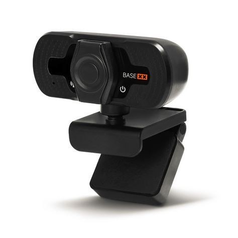 Kamera internetowa BASE XX Webcam Business Full HD Kamera internetowa BASE XX Webcam Business Full HD