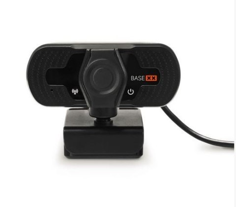 Kamera internetowa BASE XX Webcam Business Full HD Kamera internetowa BASE XX Webcam Business Full HD